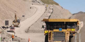 Inversiones mineras suman US$ 3,343 millones hasta agosto del 2025
