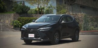 EuroRenting y Lexus impulsan la transición hacia la movilidad híbrida corporativa en el Perú