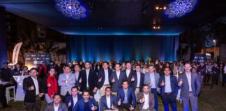 Mercedes On Tour Buses y Vans de Divemotor, culmina con éxito su recorrido llevando innovación y cercanía a sus clientes