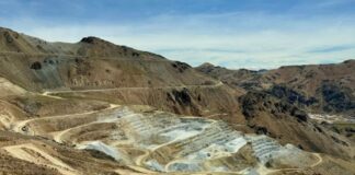 Endeavour Silver reporta resultados positivos de perforación en la Minera Kolpa