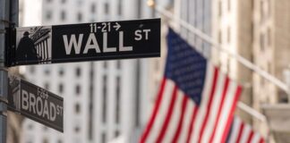 Inteligencia artificial impulsa a Wall Street mientras la política amenaza con frenar el optimismo