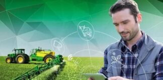 Una alianza global impulsa la digitalización agrícola desde Perú