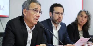 El Consejo Fiscal alerta que la deuda del Perú podría duplicarse y llegar al 70% del PBI en una década