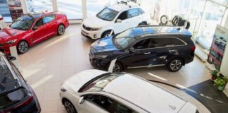 Mercado automotor peruano acelera su crecimiento en todos los segmentos durante setiembre