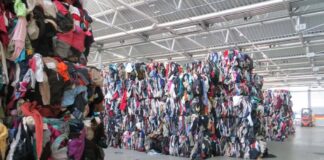 Chile, el mayor importador de ropa usada en Sudamérica: entre la oportunidad económica y el desastre ambiental