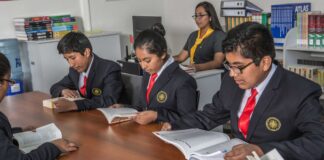 PROINVERSIÓN y MINEDU articulan soluciones para la remodelación de colegios en Cusco