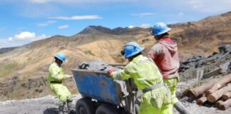 Congreso debate la ampliación del Reinfo hasta 2026 y la reincorporación de 50 mil mineros al proceso de formalización