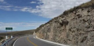 MTC mejorará más de 2,300 kilómetros de carreteras en nueve regiones del país