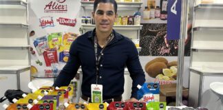 Aliex busca mayor presencia en el exterior