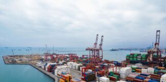 Exportaciones peruanas alcanzan récord histórico de US$ 8,729 millones