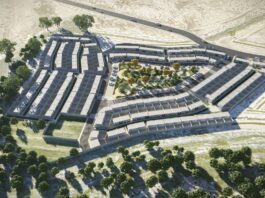 Menorca lanza Praderas el Olivar 3 en Pisco con 198 casas Techo Propio
