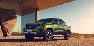 Peugeot lanza en Perú la nueva Landtrek: potencia, desempeño y seguridad