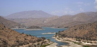 Río Colorado: la escasez de agua desata un conflicto que amenaza la economía del oeste de EE. UU.