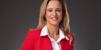 Con foco en la expansión del negocio, Adobe centra su estrategia de IA en Chile bajo la dirección de Sofía Arrambide