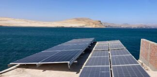 Waira Energía impulsa un modelo sostenible que ya ilumina Laguna Grande y podría llegar a más comunidades