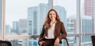 Analia Calmell del Solar asume la Gerencia de Asuntos Institucionales y Sostenibilidad de Celepsa