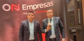 La transformación de Win: nace ON Empresas con el objetivo de liderar el mercado corporativo