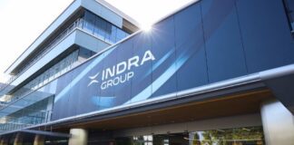 Indra Group gana un 58% más y adelanta un año el cumplimiento de la primera fase del plan estratégico