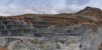 Senace dio luz verde para mejoras en Alpamarca-Pallanga presentadas por la Compañía Minera Chungar