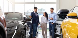 Actividad automotriz crece 5.81% y se consolida como motor clave del comercio y economía peruana