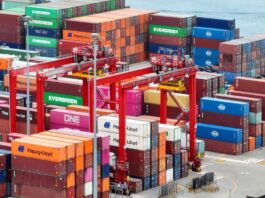 Exportaciones peruanas crecieron 11,8% en agosto impulsadas por el alza de precios del cobre y oro