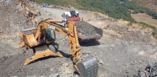 España: La mina de A Gudiña multiplica su potencial: casi un millón de toneladas de wolframio