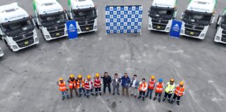 Aceros Arequipa incorpora 28 remolcadores a GNV y 10 a GNL reduciendo 15% sus gases contaminantes
