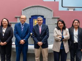 Universidad de Piura y consultora Realidades desarrollan una experiencia de formación en comunicación corporativa