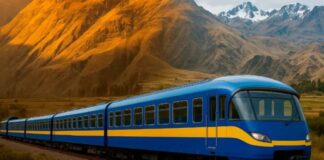 Tren Puno-Desaguadero conectará 13 localidades y Bolivia