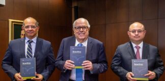 BCRP presentó libro “Reactiva: diseño y resultados”