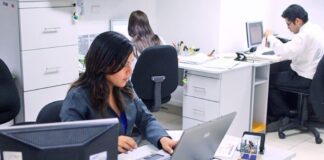 Empleo formal creció 5,2% en agosto