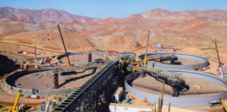 Quellaveco lidera la minería digital en Perú con modelo pionero de Anglo American