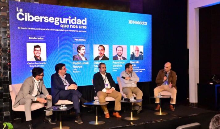 Mes de la Ciberseguridad: Innovación y resiliencia en seguridad digital ...