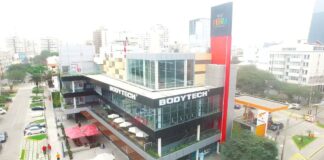 Dormerson adquiere el strip center Paseo Fibra y refuerza su posición en el retail limeño