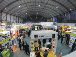 Sector ferial proyecta boom económico de US$ 6,600 millones en 2026