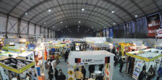Sector ferial proyecta boom económico de US$ 6,600 millones en 2026