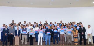 Pesca sostenible: Más de 160 proveedores y armadores de Austral fortalecen su madurez empresarial con criterios de sostenibilidad