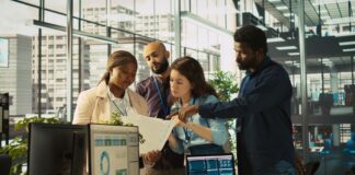Empresas peruanas apuestan por la tecnología y la expansión al cierre del 2025