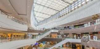 Digitalización de los centros comerciales: ¿Cómo lograr infraestructuras modernas y sostenibles?