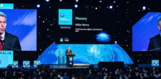 660 resúmenes técnicos de 38 países postularon para el World Mining Congress 2026