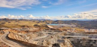 Hudbay Minerals Inc retoma operaciones en mina Constancia