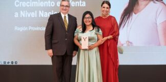 El liderazgo femenino que desafía barreras en el altiplano peruano