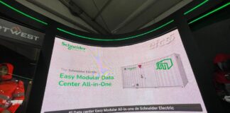 Data centers prefabricados impulsan la minería moderna