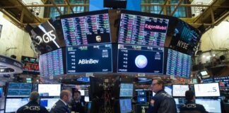 Las acciones argentinas se disparan hasta 50% en Wall Street tras el resultado electoral