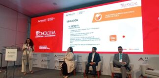 La inteligencia artificial viene redefiniendo la perforación y el modelado de recursos en minería
