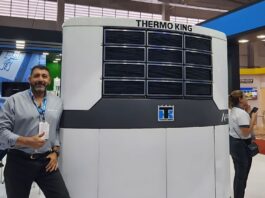 Thermo King: “La cadena de frío en el Perú aún está lejos del nivel de los países más avanzados”
