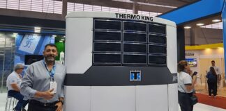 Thermo King: “La cadena de frío en el Perú aún está lejos del nivel de los países más avanzados”