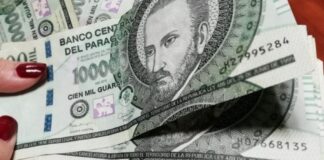 El guaraní de Paraguay se consolida en América Latina