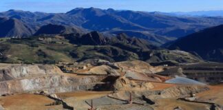 Proyecto Aurora: el cobre del sur andino gana protagonismo con nuevos hallazgos de DLP Resources