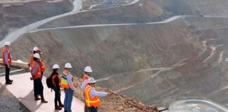 Southern Perú recibe luz verde para iniciar la explotación del proyecto Tía María